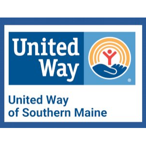 Logo for VolunteerME Southern Maine