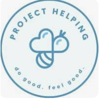 Logo for Project Helping