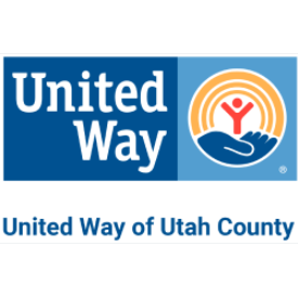 Logo for United Way of Utah County