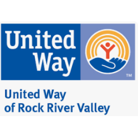 Logo for United Way of Rock River Valley