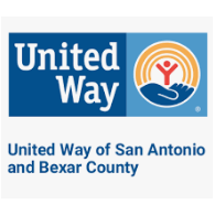 Logo for The Volunteer Center San Antonio