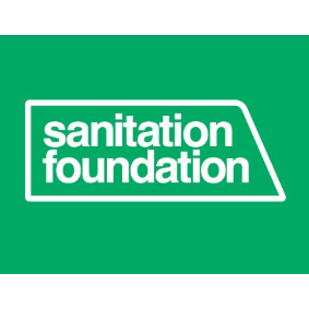 Logo for Sanitation Foundation Volunteer Hub