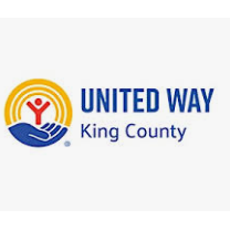 Logo for United Way of King County