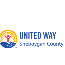 Logo for Volunteer Center of Sheboygan County