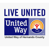 Logo for Lend a Hand Hernando