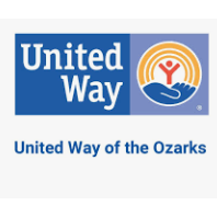 Logo for United Way of the Ozarks