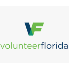 Logo for Volunteer Connect