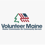 Logo for Volunteer ME