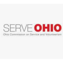 Logo for Ohio Serves (ServeOhio)