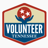 Logo for Volunteer Tennessee