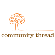 Logo for Community Thread Connect