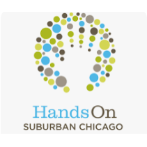 Logo for Hands On Suburban Chicago