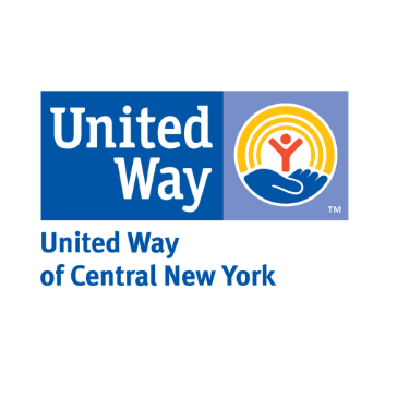 Logo for Volunteer CNY