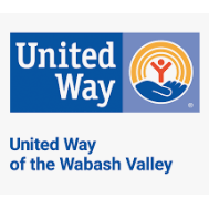 Logo for Volunteer Wabash Valley