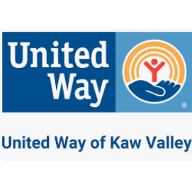 Logo for Kaw Valley Volunteers