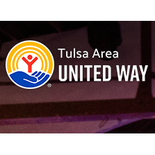 Logo for Tulsa Area United Way