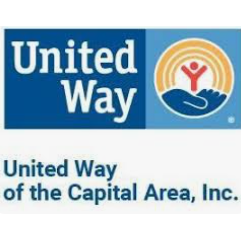 Logo for Get Connected with United Way of the Capital Area