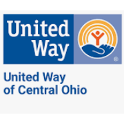 Logo for Volunteer United Central Ohio