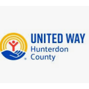 Logo for United Way of Hunterdon County