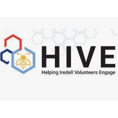 Logo for HIVE