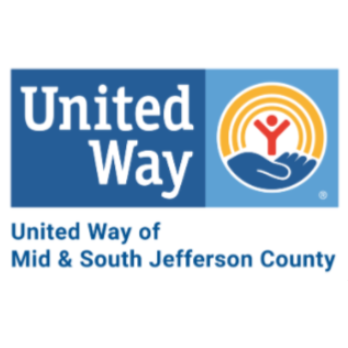 Logo for SETX Volunteers