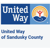 Logo for Community Connect Sandusky County