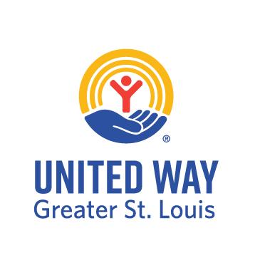 Logo for United Way's Volunteer Center