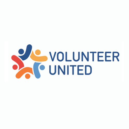 Logo for Volunteer United: Northeast TN & Bristol VA