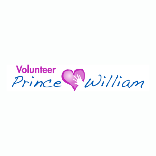 Logo for Volunteer Prince William