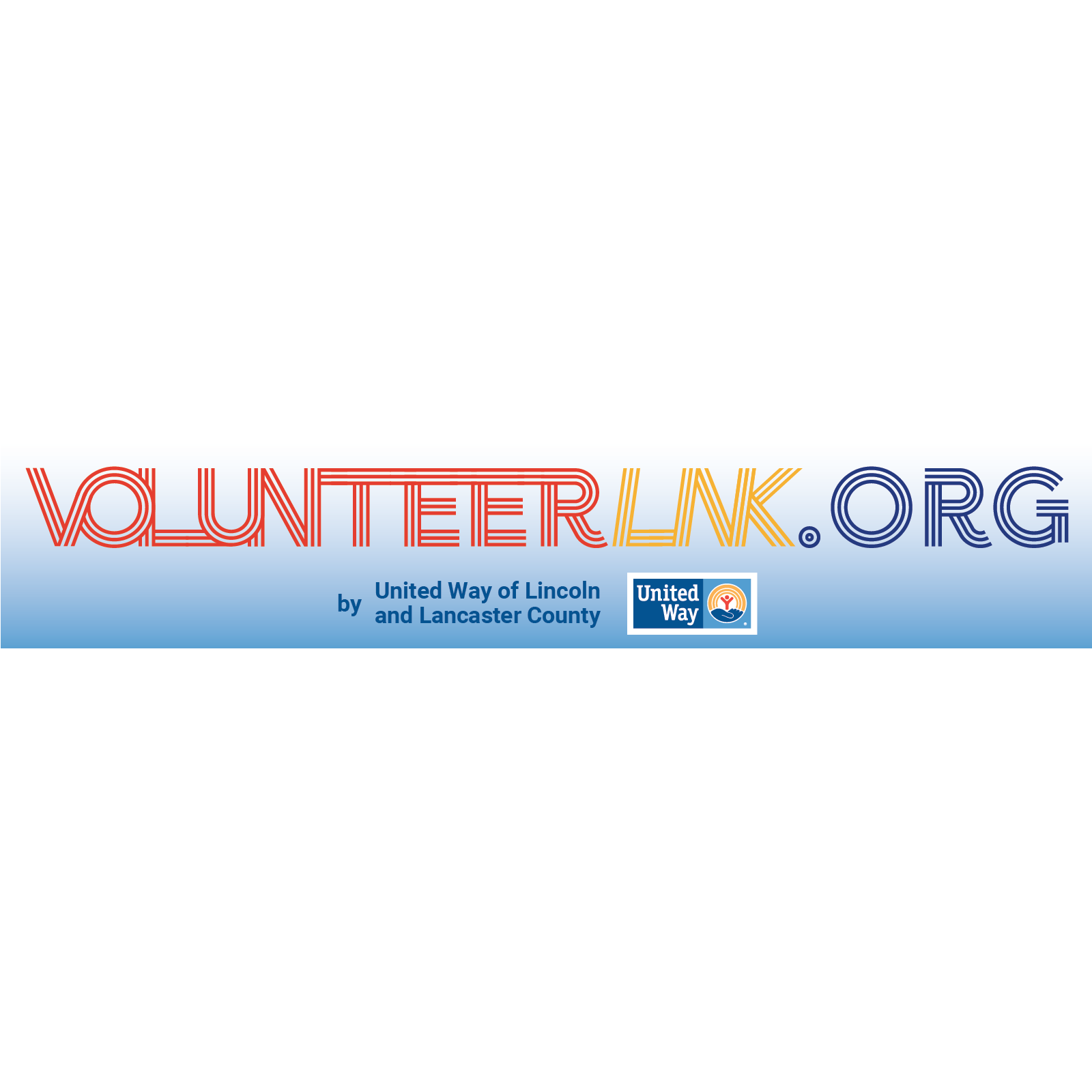 Logo for Volunteer LNK