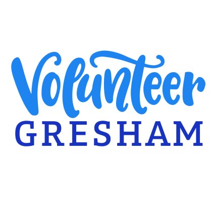 Logo for Volunteer Gresham