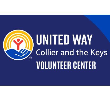 Logo for UWCK Volunteer Center