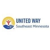 Logo for United Way of Southeast Minnesota