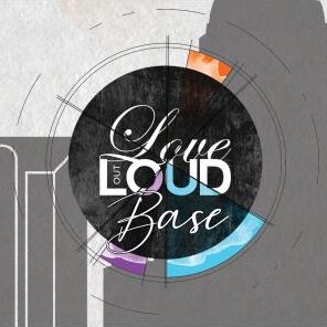 Logo for Love Out Loud Base