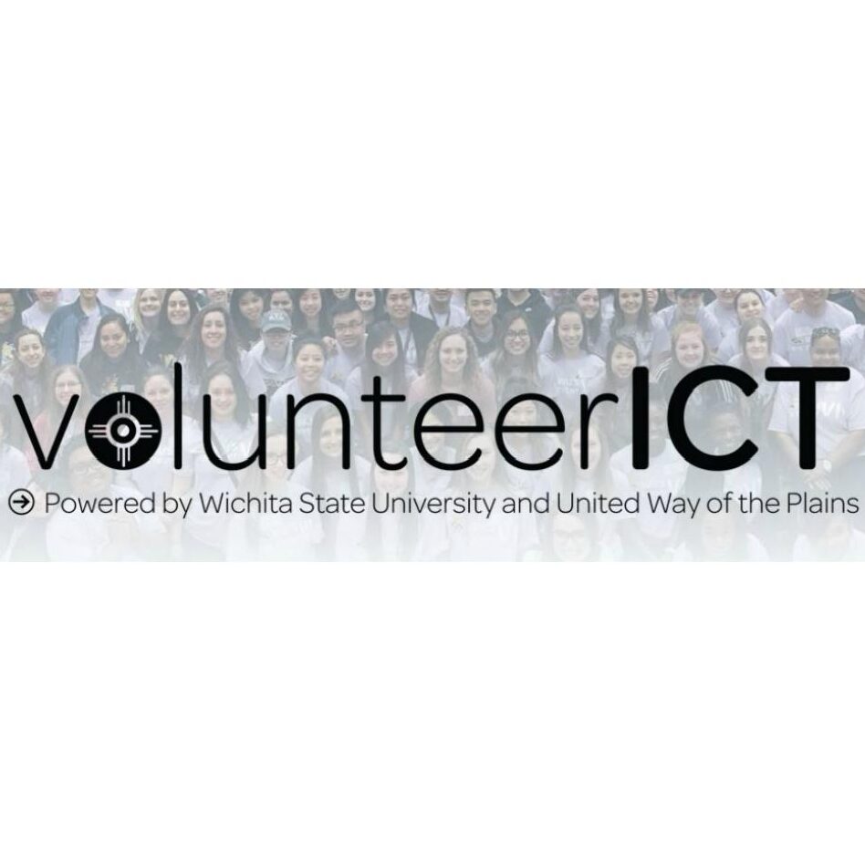Logo for VolunteerICT