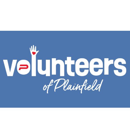Logo for Volunteers of Plainfield