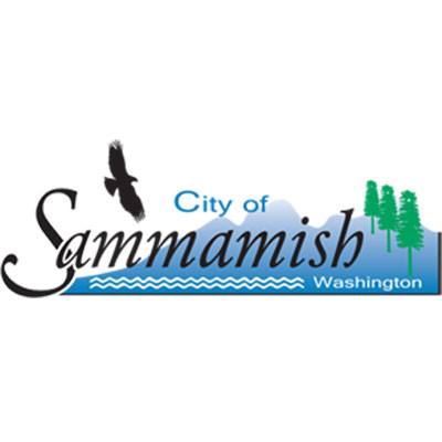 Logo for City of Sammamish