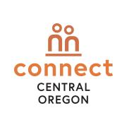 Logo for Connect Central Oregon