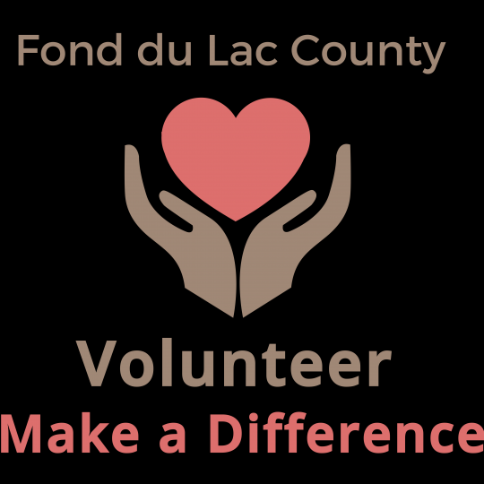 Logo for Fondy Volunteers