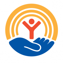 Logo for Heart of West Michigan United Way - Volunteer Hub