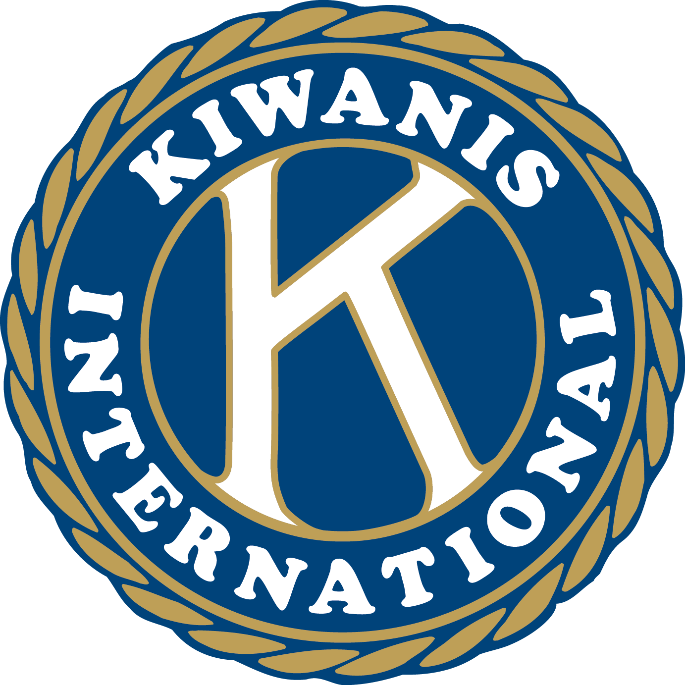 Logo for Kiwanis Club of St. Joseph-Benton Harbor