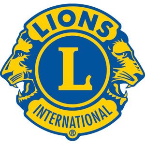 Logo for Cincinnati - Western Hills Lions Club 