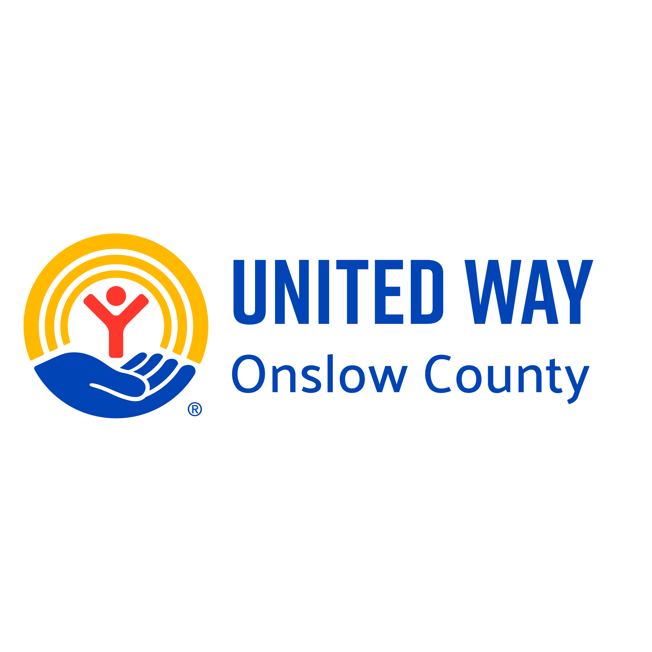 Logo for Volunteer Onslow