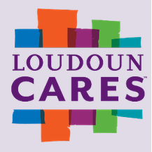 Logo for Loudoun Cares