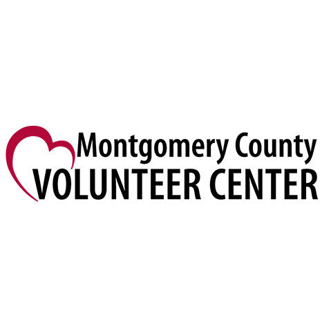 Logo for Montgomery County Volunteer Center