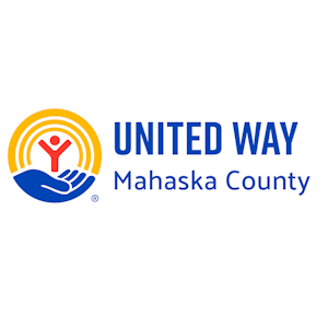 Logo for Volunteer Mahaska