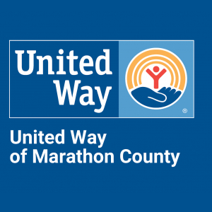 Logo for United Way of Marathon County