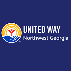 Logo for United Way of Northwest Georgia