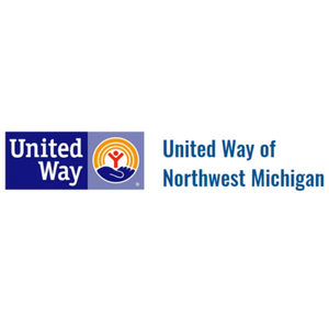 Logo for United Way of Northwest Michigan