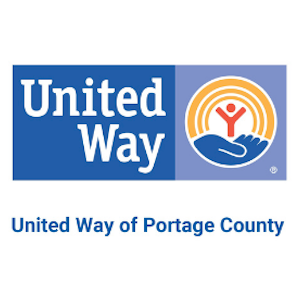 Logo for United Way of Portage County